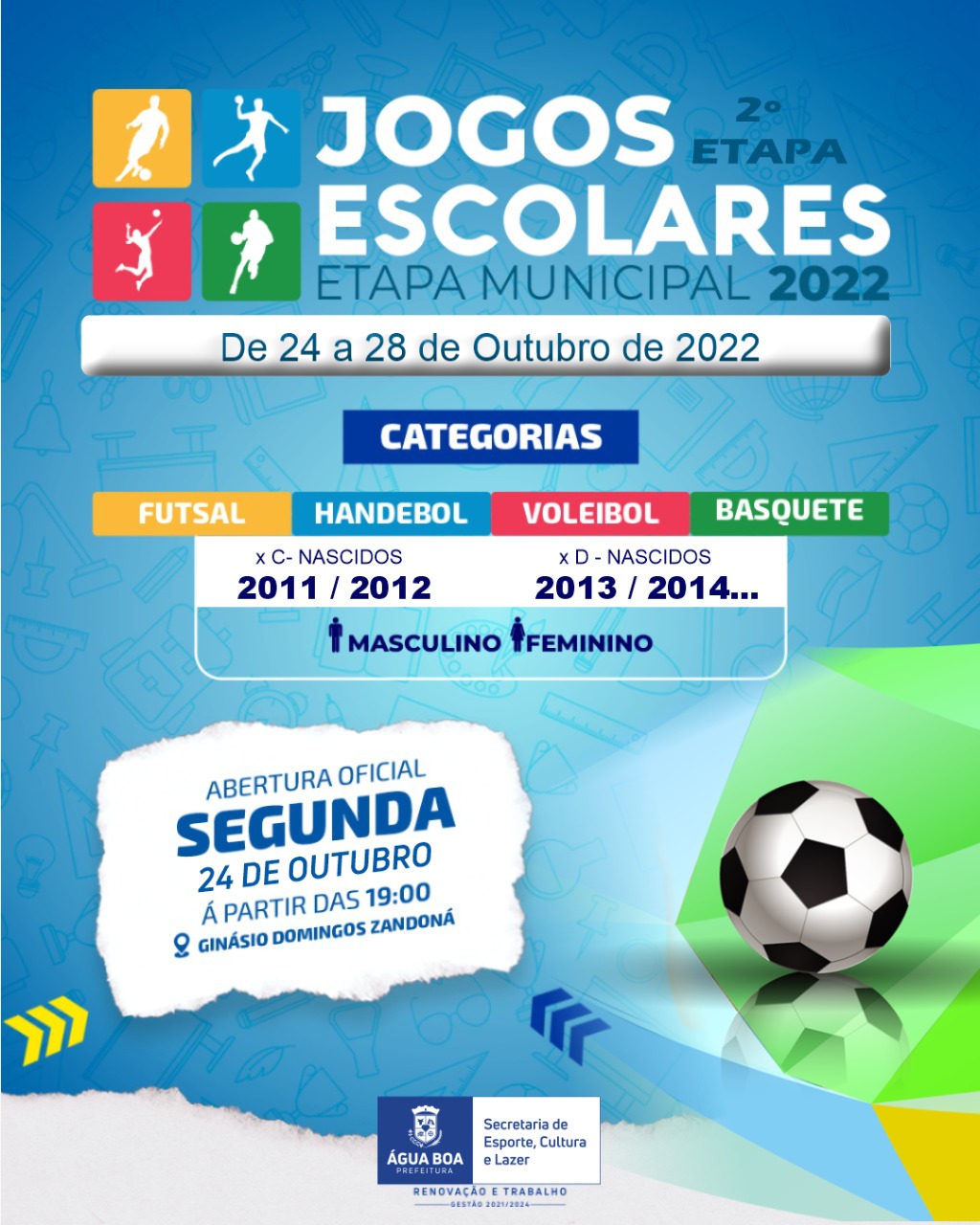 jogos escolares 2