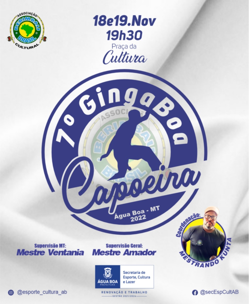capoeira