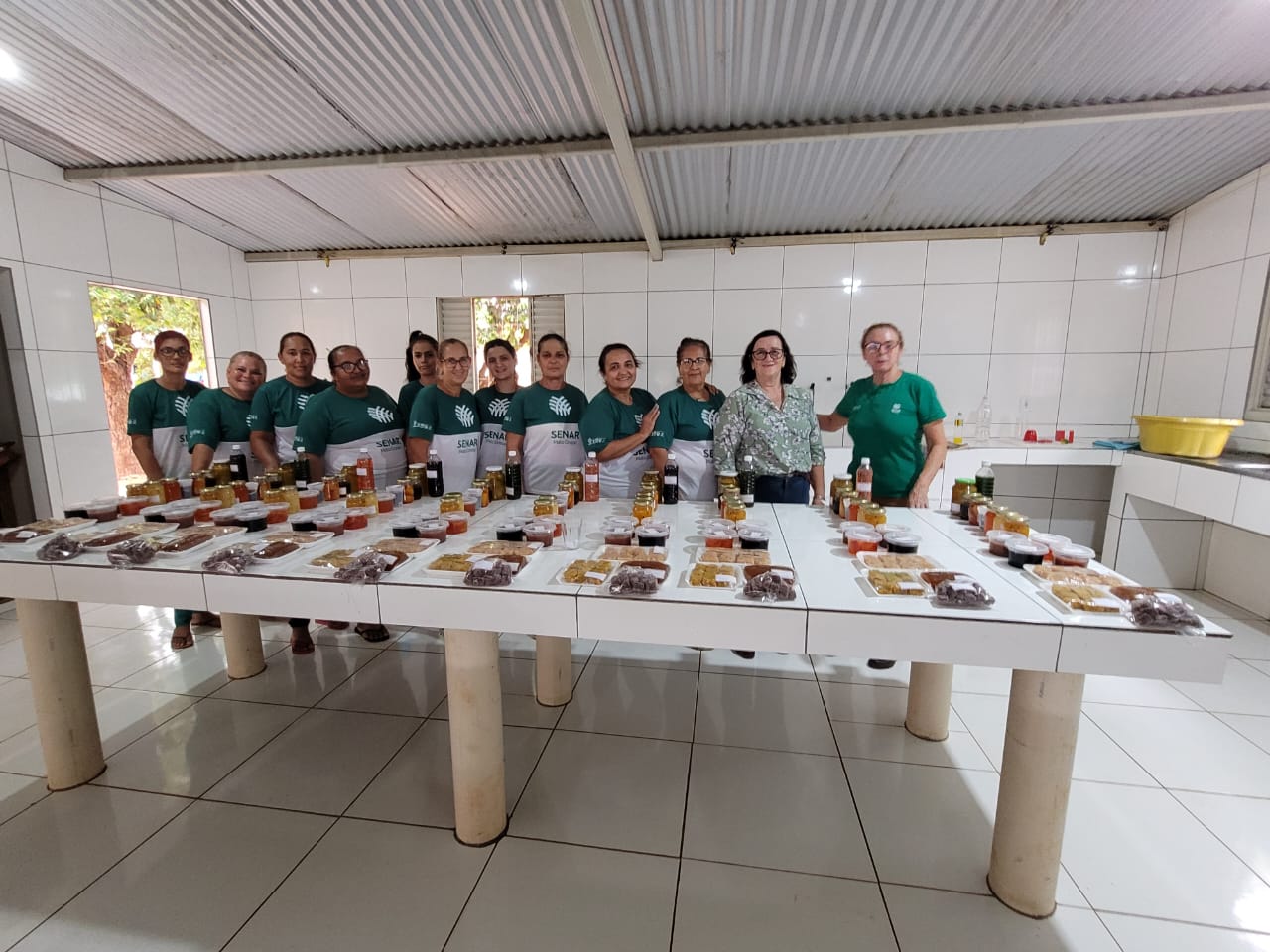 senar curso 4