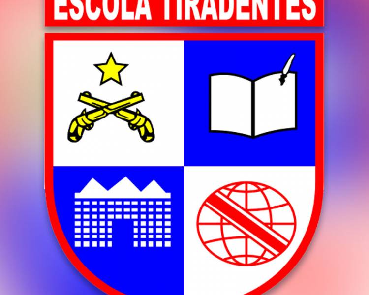 Edital com resultado final das inscrições do Processo Seletivo para ingresso de novos alunos da Escola Estadual Tiradentes