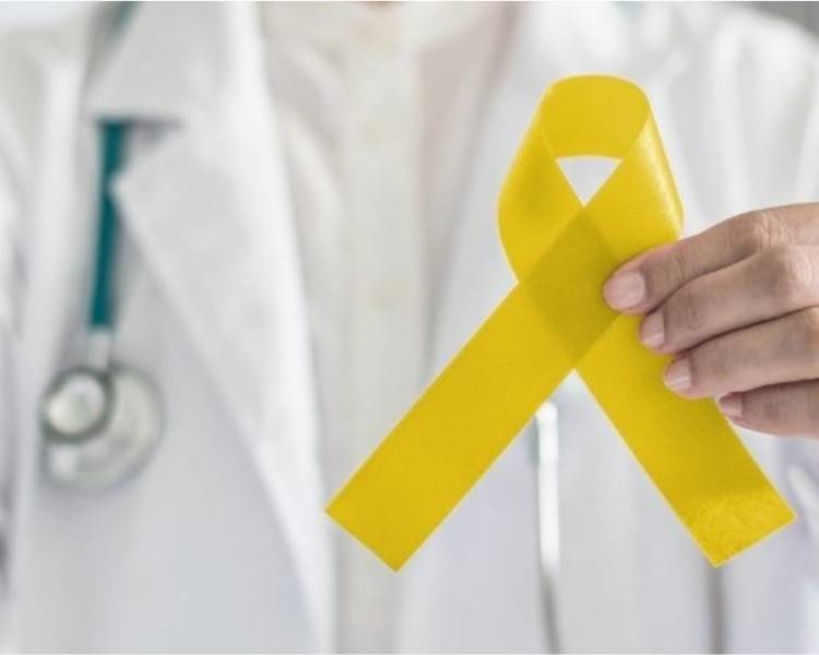 Julho Amarelo: Saúde de Água Boa realiza ação para combater as hepatites virais