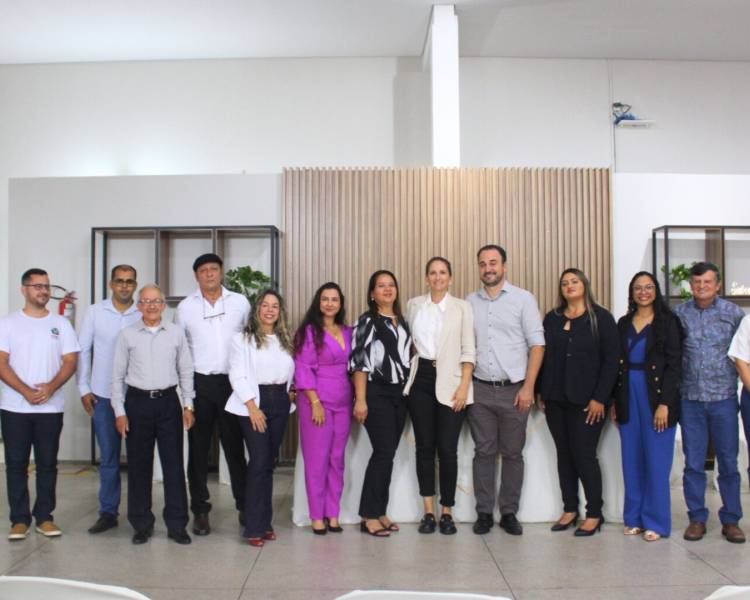 Conselheiros Tutelares eleitos participam de posse e diplomação em Água Boa