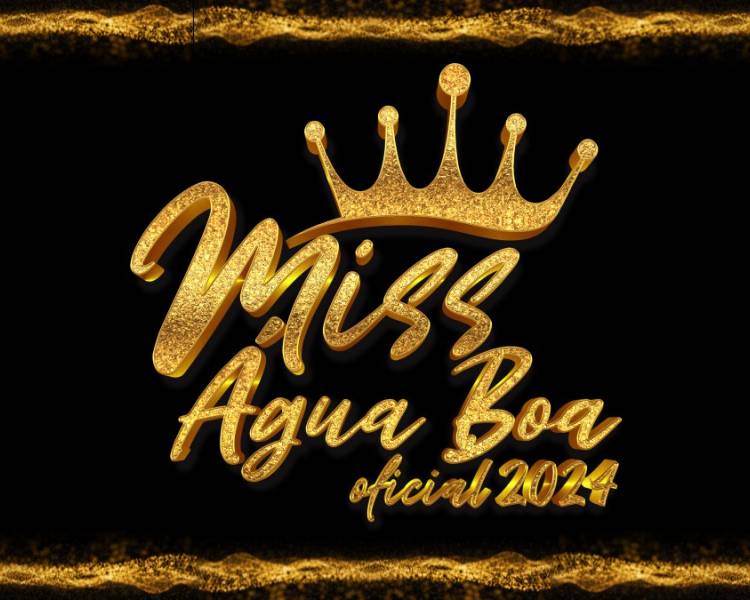 Cultura lança regulamento do Miss Água Boa 2024 com inscrições a partir de 18 de março