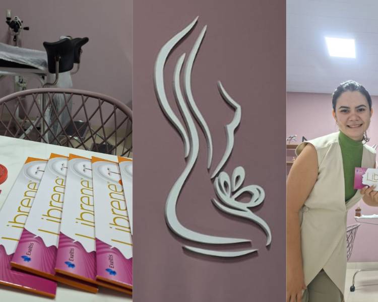 Água Boa amplia oferta de DIU e elimina fila de espera com mais de 50 inserções