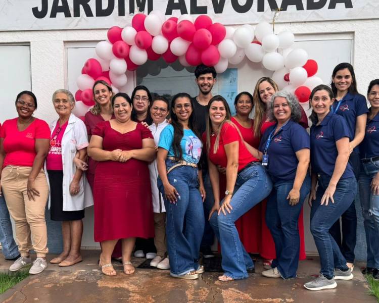 UCT realiza coleta de sangue em Ribeirão Cascalheira com excelentes resultados