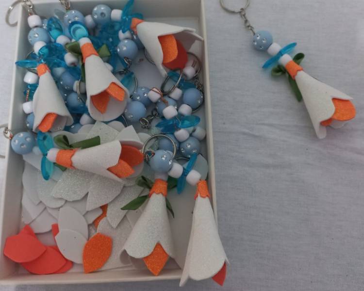 CAPS I Vida Nova promove ações do Janeiro Branco em Água Boa