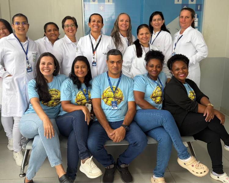 Mesmo com Dia D, vacinação contra a Dengue ainda está muito abaixo da meta