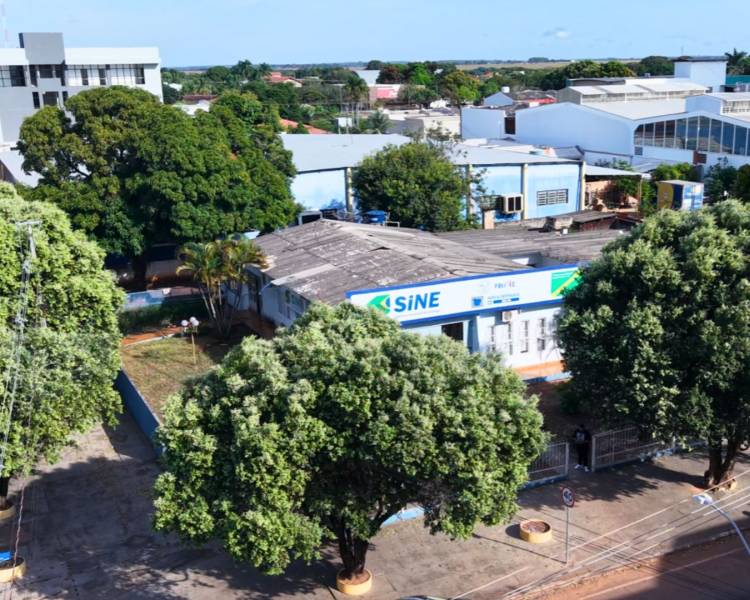 Sine de Água Boa conquista 2º lugar em desempenho estadual e reforça protagonismo no desenvolvimento da região