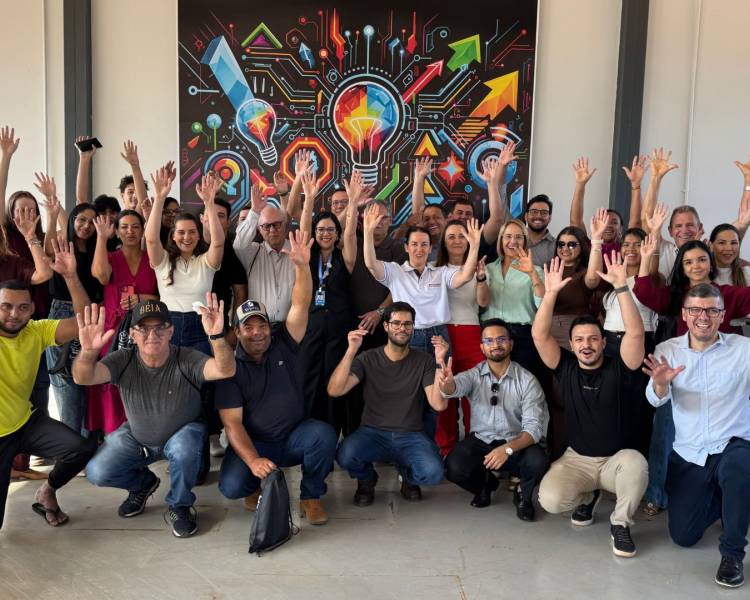 DemoDay Inova Araguaia reúne ideias, conexões e inovação em Água Boa