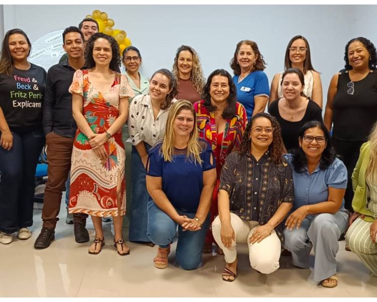 Água Boa participa do 4º Encontro Presencial do Curso Nós da Rede