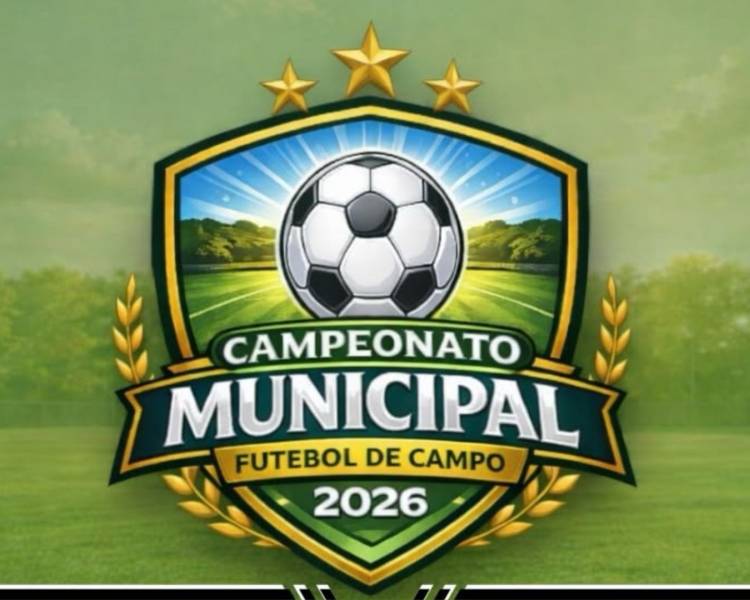 Campeonato Municipal de Futebol de Campo chega à grande final nesta quinta-feira