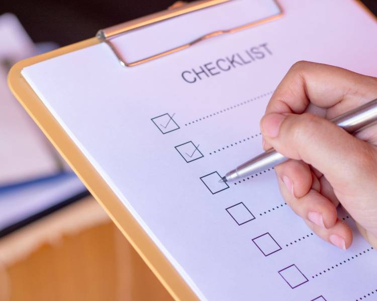 Prefeitura divulga checklist de documentos para inscrições do Minha Casa, Minha Vida